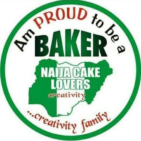 NAIJA CAKE