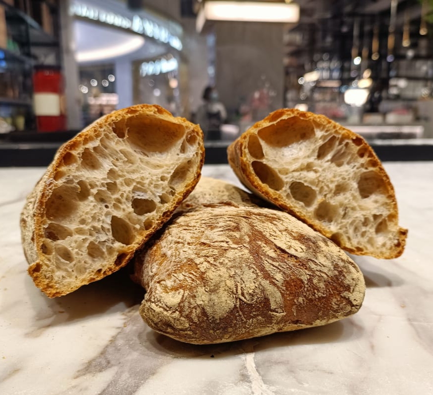 Bread