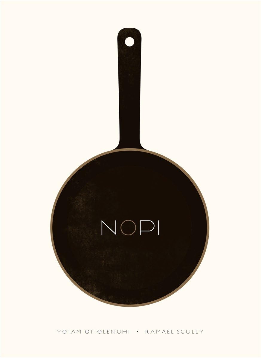 NOPI Cover