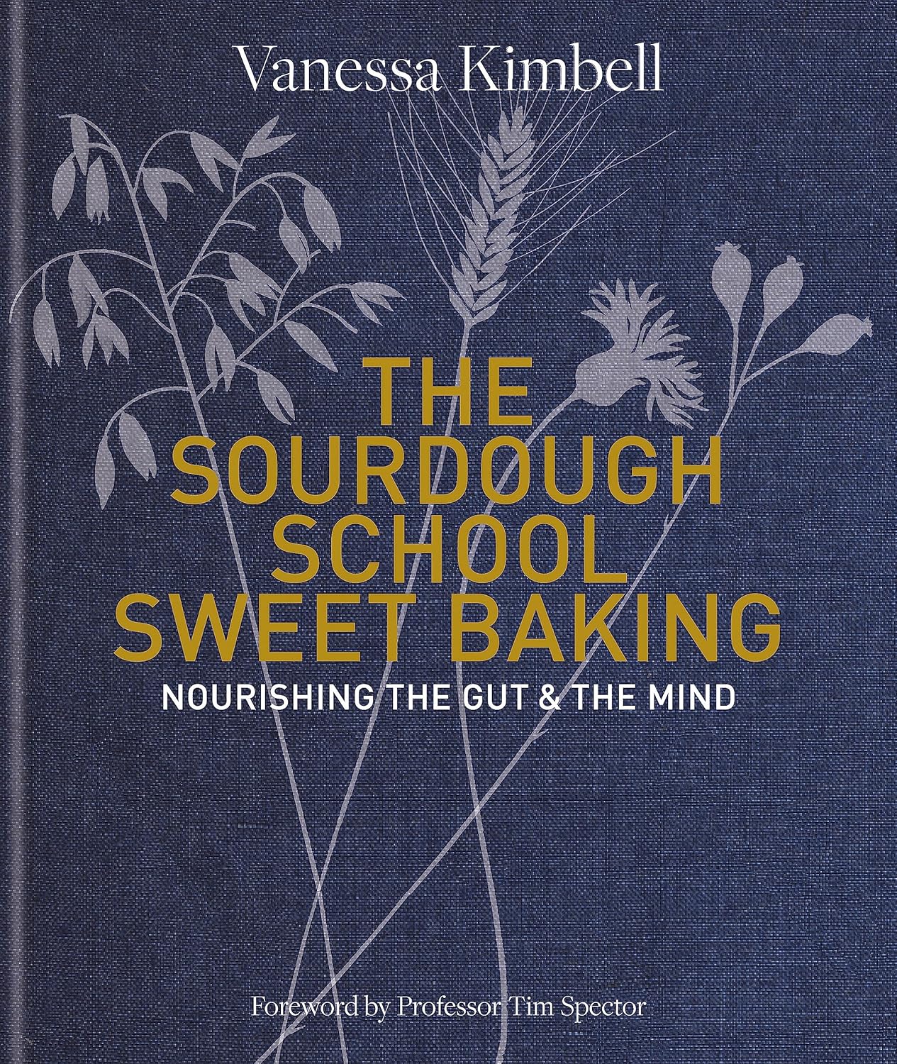 The Sweet Sourdough School Cover
