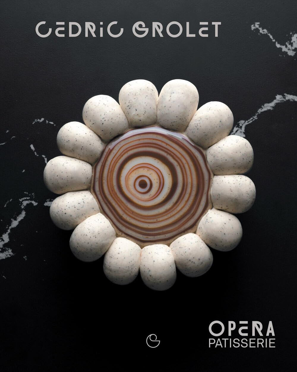 Opera Patisserie Cover